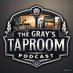 The Gray's Taproom Podcast (@graystaproompod) Twitter profile photo The Gray's Taproom Podcast (@graystaproompod) Twitter profile photo