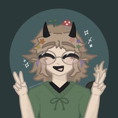 LilyLlamaaa's profile picture. chronic retweeter for lifesteal and some frouse !! | @imisslifesteal admin :3 (also apparently #2 imisslifesteal fan (🌱 approved!)) | pfp by @UnknownlsDead !!