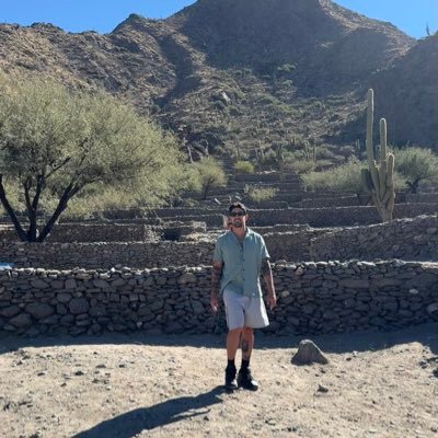 RoberCodina's profile picture. Head Trader @ CGI Capital ; 

Lo poco dicho en esta cuenta es 100% personal.