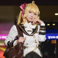 パンD (@pandarous_2) 's Twitter Profile Photo