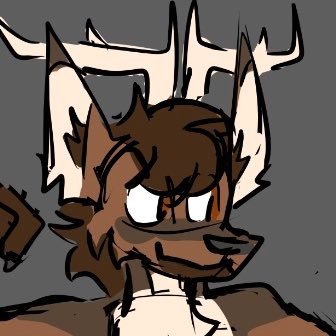 Mid Sodor Deer Profile