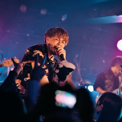K-sukeさんのプロフィール画像
