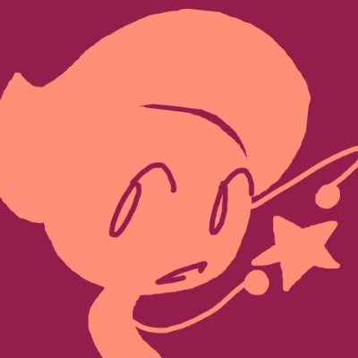 GhostyThatOne's profile picture. He/him va, artist, animator also hellos