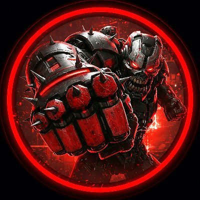 lethalpunchx's profile picture. Music made for lethalpunchers.....
Punch it!!!👊🏾