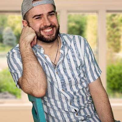 🎙️ On Air Announcer in Western Canada
🎮 Content Creator, One Piece, Dungeons and Dragons and Zelda lover
⬇️ Follow me on Twitch and YouTube