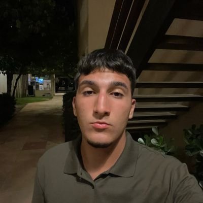 theonlymurilex's profile picture. 