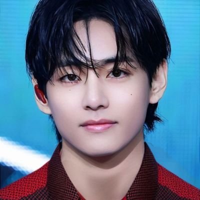 KimTaeHyun974's profile picture. V of BTS 
OFFICIAL X ACCOUNT 
Winter - out now