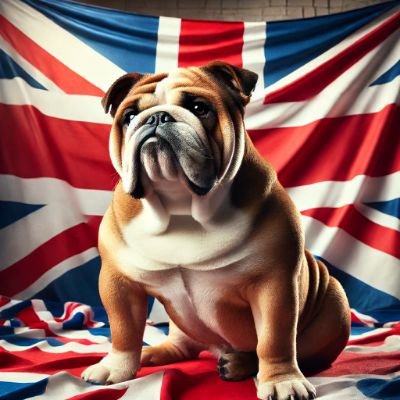🇬🇧 British patriot 🇬🇧 Fighting for change
🇬🇧 Jesus is king