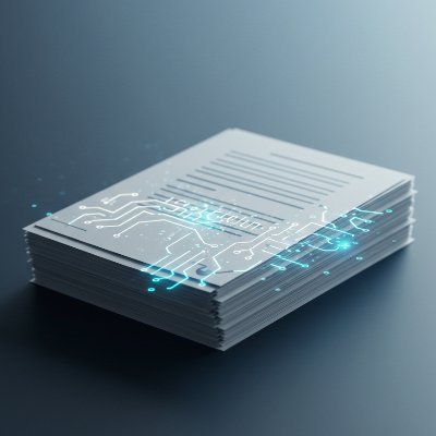 arxivAIThreads's profile picture. 