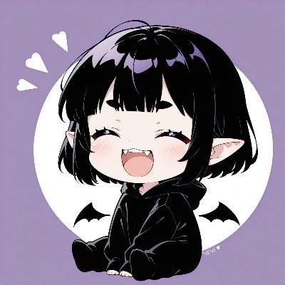 VeVe 🦇さんのプロフィール画像