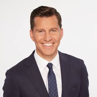 Will Cain Profile