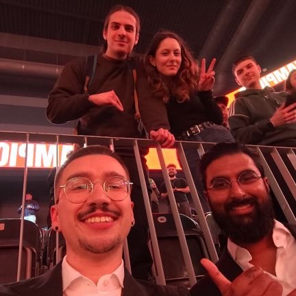 PBushi03's profile picture. Don't get your CS2 news from me.