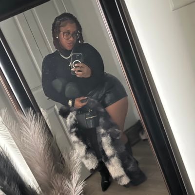 mother of 2 & #Nylah #Kamryn...living life like its my last..kiss my ass if you hate me