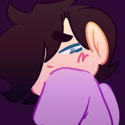 20y/o - Main acc @SensitiveStripe -
This is an acc mainly for suggestive/Nsfw content, so PLEASE don't interact if you're a minor, this will result in a block.