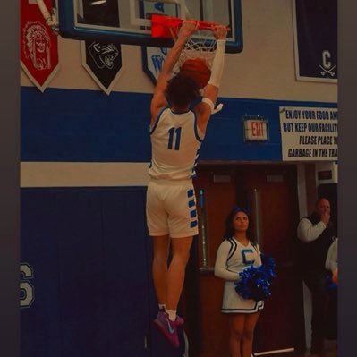 Caydon Cox Profile