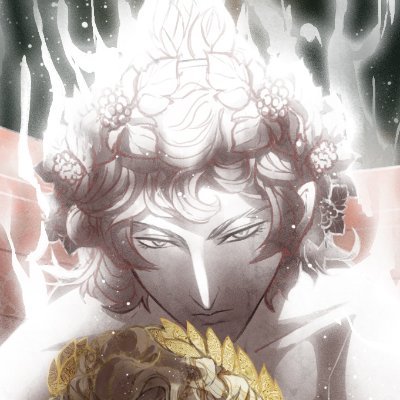 Kiarouさんのプロフィール画像