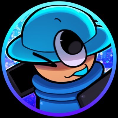 A world where the Shadows of the past can’t hurt us anymore - OFFICIAL FNF: DIAMOND EDITION TWITTER ACCOUNT!! - Ran by @WolverReal 🧊 and @Qulerium 🟪