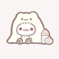 みるく (@u_milk_u_zz) 's Twitter Profile