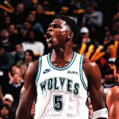 NazReidisHim's profile picture. Timerwolves fan