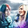asuka_charlotte's profile picture. Supporting AJ Lee, Asuka & Charlotte Flair 🤩 | Wrestling fan 🪭