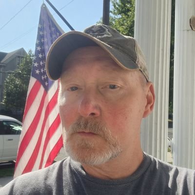 wildman64's profile picture. I live in South Jersey . 
Love my children and grandkids. 
Enjoy baseball ,hunting,fishing..
I love my freedom!!!