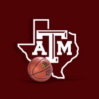 Texas A&M Basketball (@aggiembk) 's Twitter Profile Photo Texas A&M Basketball (@aggiembk) 's Twitter Profile Photo