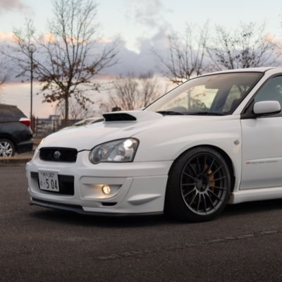make_plc458's profile picture. 📷Canon EOS R6markii /🚗SUBARU IMPREZA WRX STi