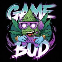 Game Bud (@gamebudyt) 's Twitter Profile Photo