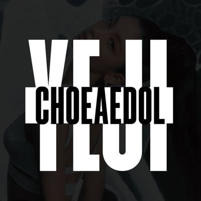 Hi Midzys and Blackhearts, this is #여지 #Yeji's Choeaedol Team
🖤DMs open for banner submission and inquiries