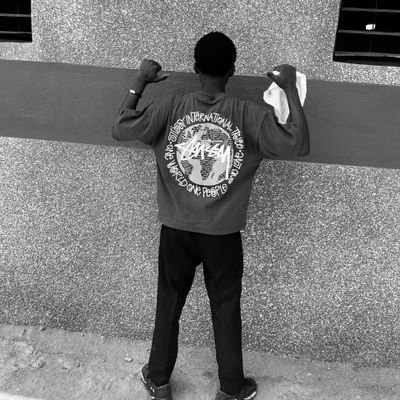 christ996045872's profile picture. Vendre d'accessoire