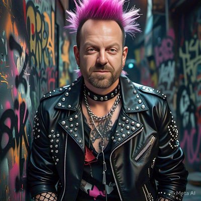 raides's profile picture. amazing