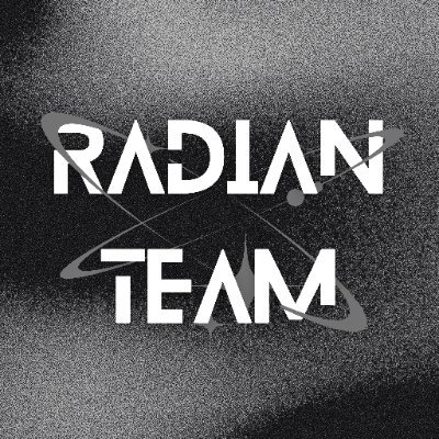 RadianTeam_'s profile picture. 