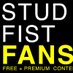 STUDFIST.FANS (@studfistfans) Twitter profile photo STUDFIST.FANS (@studfistfans) Twitter profile photo