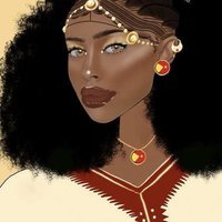 Muna (@tigrawyti_) 's Twitter Profile Photo Muna (@tigrawyti_) 's Twitter Profile Photo