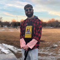 Trent Singer (@trentsinger) 's Twitter Profile Photo Trent Singer (@trentsinger) 's Twitter Profile Photo