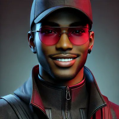 alwellthankgod's profile picture. Big**on**Data