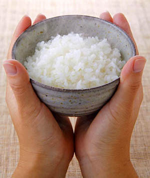 お米、お米、お米！日本人の主食であるお米を取り巻く環境はTPP、放射能、減反等厳しい限りです。そんなお米のために、お米にこだわってつぶやいて行きます！