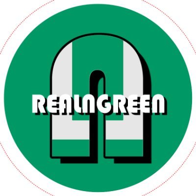 RealNgreenさんのプロフィール画像