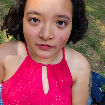 Stay alive ||-// It's all about Må ❤️🔥 If karma doesn't hit you then I will⚡ I'm only here for your entertainment✨
🏳️🌈•♋•♀️•🇲🇽