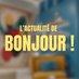 L’actualité de Bonjour ! (@inactifbonjour) Twitter profile photo L’actualité de Bonjour ! (@inactifbonjour) Twitter profile photo