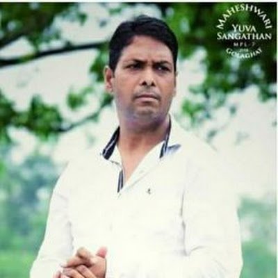 sujitjain75's profile picture. 