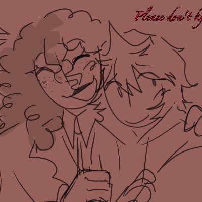 Kill Kill Kill Kill
https://t.co/F5YAAevE0K
The drawerrr .. forsaken tpot and spongebob
i’m 16+ yahh
Pfp by @god4angel