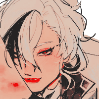 ︎ ︎ ︎♦️⌣ ┈4ᴛʜ。 (@harlapho) 's Twitter Profile Photo
