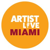 ArtistLiveMiami (@artistlivemia) 's Twitter Profile