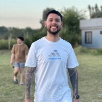 Nicolas Marcantonio (@marcan_nico) 's Twitter Profile Photo Nicolas Marcantonio (@marcan_nico) 's Twitter Profile Photo