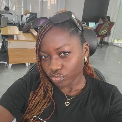 Mass communication graduate | Copywriting intern | A creative at heart🥰