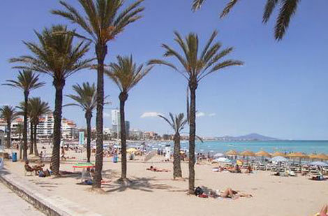 Vacanze_Spagna's profile picture. Spagna mon amour! News, curiosità, offerte e pacchetti vacanze....