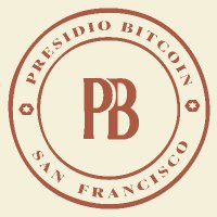 Presidio Bitcoin (@presidiobitcoin) 's Twitter Profile