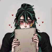 mullet! ★ (@mullet_sketches) 's Twitter Profile