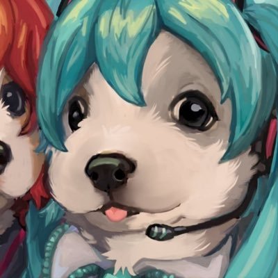 Desiさんのプロフィール画像